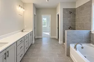 8855 McKaskey Ln, Ball Ground, GA 30107 - Photo 4