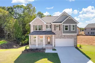 8855 McKaskey Ln, Ball Ground, GA 30107 - Photo 2