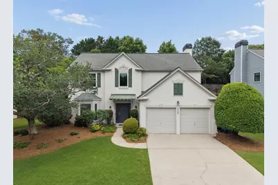 2120 Traywick Chase, Alpharetta, GA 30004 - Photo 2