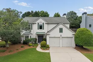 2120 Traywick Chase, Alpharetta, GA 30004 - Photo 2