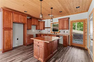 28 Francis Way, Dawsonville, GA 30534 - Photo 16