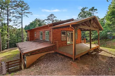 28 Francis Way, Dawsonville, GA 30534 - Photo 32