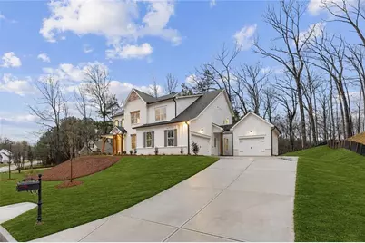 200 Knollwood Bend, Canton, GA 30015 - Photo 2