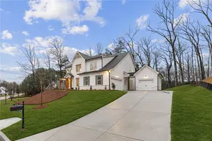 200 Knollwood Bnd, Canton, GA 30015 - Photo 2