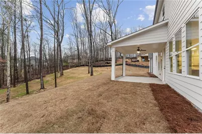 200 Knollwood Bend, Canton, GA 30015 - Photo 8