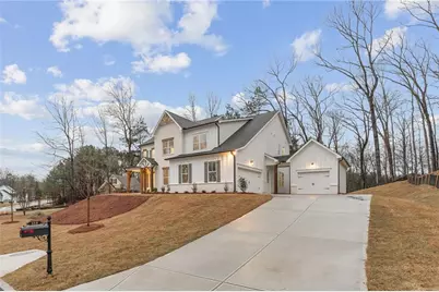 200 Knollwood Bend, Canton, GA 30015 - Photo 2
