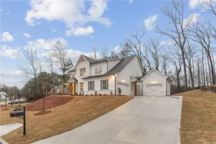 200 Knollwood Bnd, Canton, GA 30015 - Photo 2