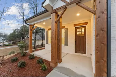 200 Knollwood Bend, Canton, GA 30015 - Photo 4