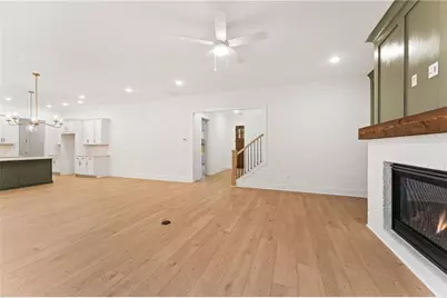 200 Knollwood Bend, Canton, GA 30015 - Photo 14