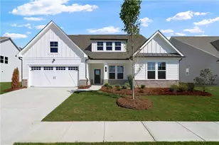 8 Unicoi Trl, Sharpsburg, GA 30277 - Photo 2