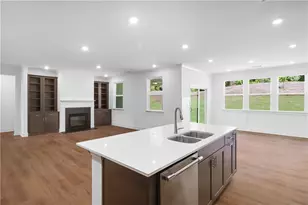 8 Unicoi Trl, Sharpsburg, GA 30277 - Photo 16