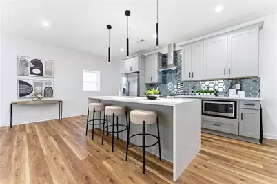 1386 Elizabeth Avenue SW, Atlanta, GA 30310 - Photo 8