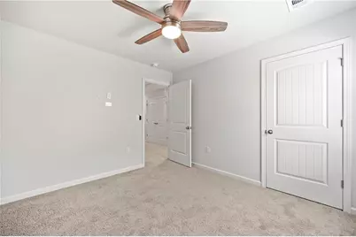 6710 Corryton Street, Flowery Branch, GA 30542 - Photo 22