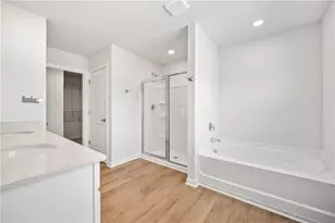 6710 Corryton St, Flowery Branch, GA 30542 - Photo 14