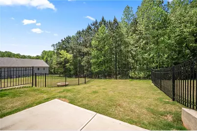 6710 Corryton Street, Flowery Branch, GA 30542 - Photo 26