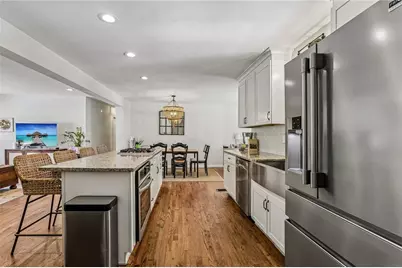 2410 Arrow Circle, Atlanta, GA 30341 - Photo 8