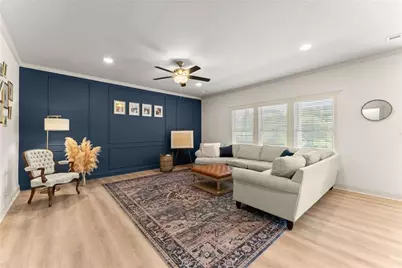 6742 Trail Side Drive, Flowery Branch, GA 30542 - Photo 36