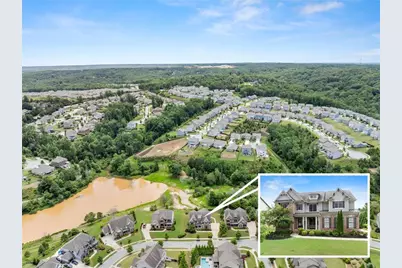 6742 Trail Side Drive, Flowery Branch, GA 30542 - Photo 2
