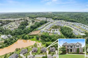 6742 Trail Side Dr, Flowery Branch, GA 30542 - Photo 2