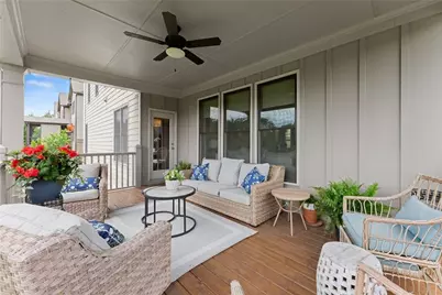 6742 Trail Side Drive, Flowery Branch, GA 30542 - Photo 20