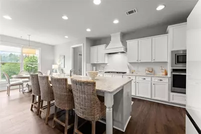 6742 Trail Side Drive, Flowery Branch, GA 30542 - Photo 14