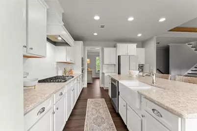 6742 Trail Side Drive, Flowery Branch, GA 30542 - Photo 16