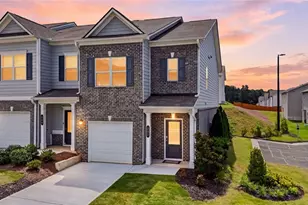 202 Dupont Dr, Cartersville, GA 30120 - Photo 1