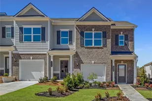 202 Dupont Dr, Cartersville, GA 30120 - Photo 44