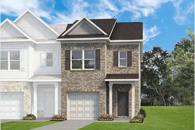 202 Dupont Drive #100, Cartersville, GA 30052 - Photo 1