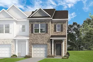 202 Dupont Dr, Cartersville, GA 30052 - Photo 1
