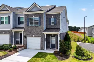 202 Dupont Dr, Cartersville, GA 30120 - Photo 4