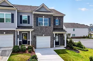 202 Dupont Dr, Cartersville, GA 30120 - Photo 2