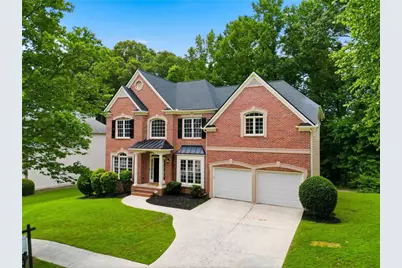 280 Lawrence Place, South Fulton, GA 30349 - Photo 1
