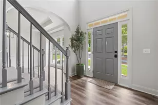 280 Lawrence Pl, South Fulton, GA 30349 - Photo 4