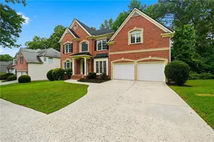 280 Lawrence Pl, South Fulton, GA 30349 - Photo 68