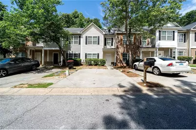 1758 Broad River Road, Atlanta, GA 30349 - Photo 2