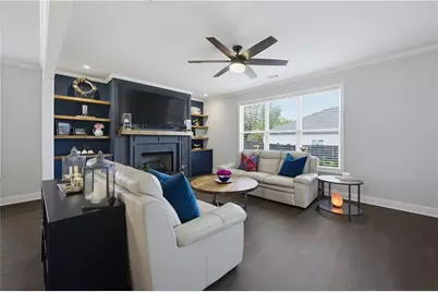 5115 Park Haven Drive, Flowery Branch, GA 30542 - Photo 10