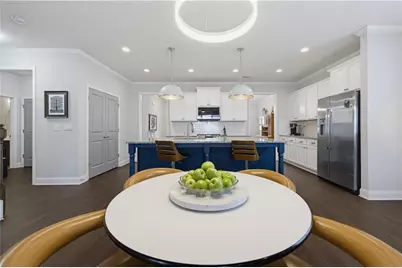 5115 Park Haven Drive, Flowery Branch, GA 30542 - Photo 8