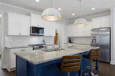5115 Park Haven Drive, Flowery Branch, GA 30542 - Photo 6