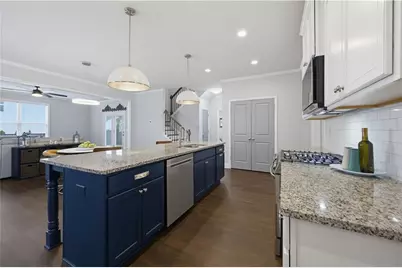 5115 Park Haven Drive, Flowery Branch, GA 30542 - Photo 8