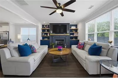 5115 Park Haven Drive, Flowery Branch, GA 30542 - Photo 2