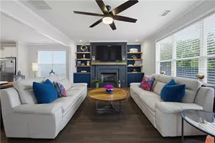 5115 Park Haven Dr, Flowery Branch, GA 30542 - Photo 2