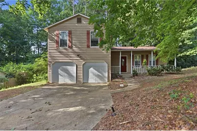 5389 Martins Crossing Road, Stone Mountain, GA 30088 - Photo 2