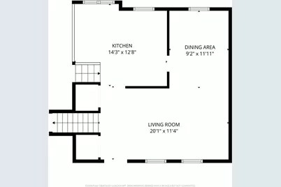 5389 Martins Crossing Road, Stone Mountain, GA 30088 - Photo 42