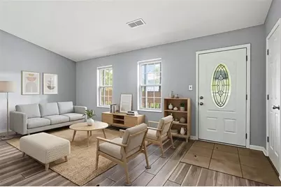 5389 Martins Crossing Road, Stone Mountain, GA 30088 - Photo 6