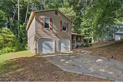 5389 Martins Crossing Road, Stone Mountain, GA 30088 - Photo 4