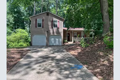 5389 Martins Crossing Road, Stone Mountain, GA 30088 - Photo 1