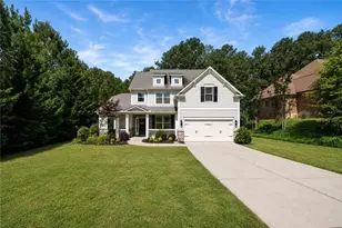 514 Baxter Way, Marietta, GA 30064 - Photo 1