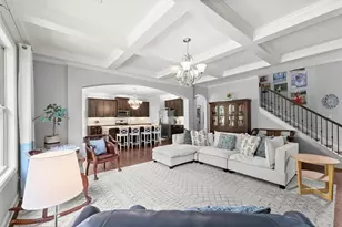 514 Baxter Way, Marietta, GA 30064 - Photo 6