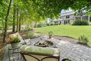 514 Baxter Way, Marietta, GA 30064 - Photo 44
